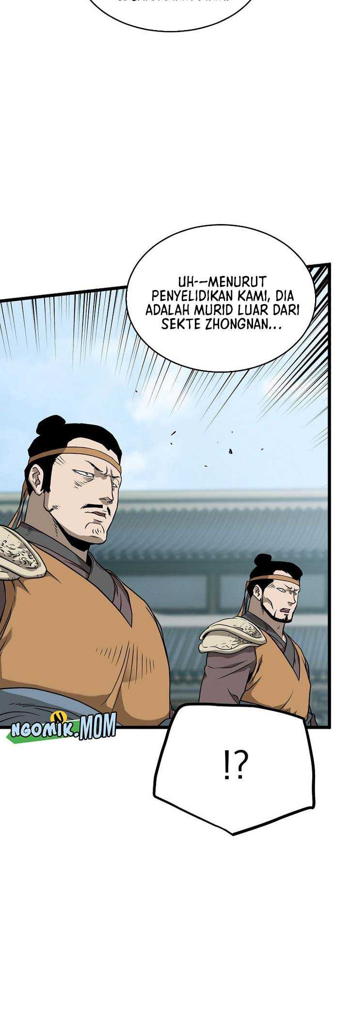 Murim Login - Chapter 215 - Page 21