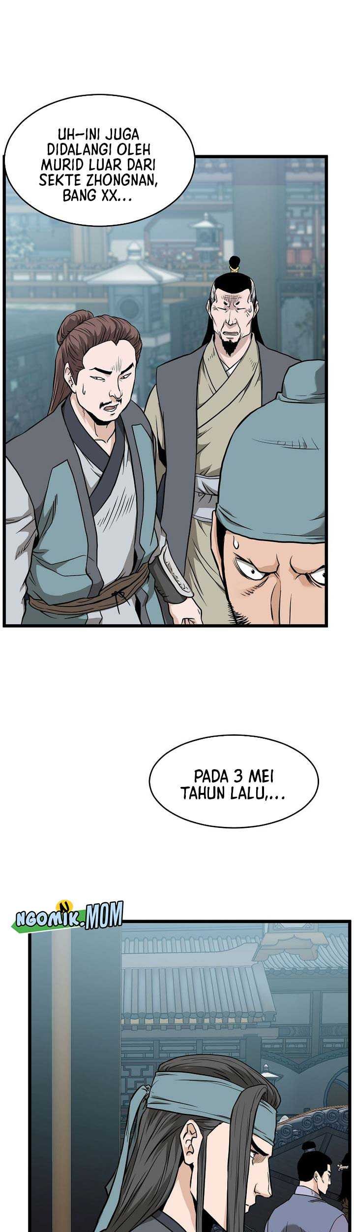 Murim Login - Chapter 215 - Page 24