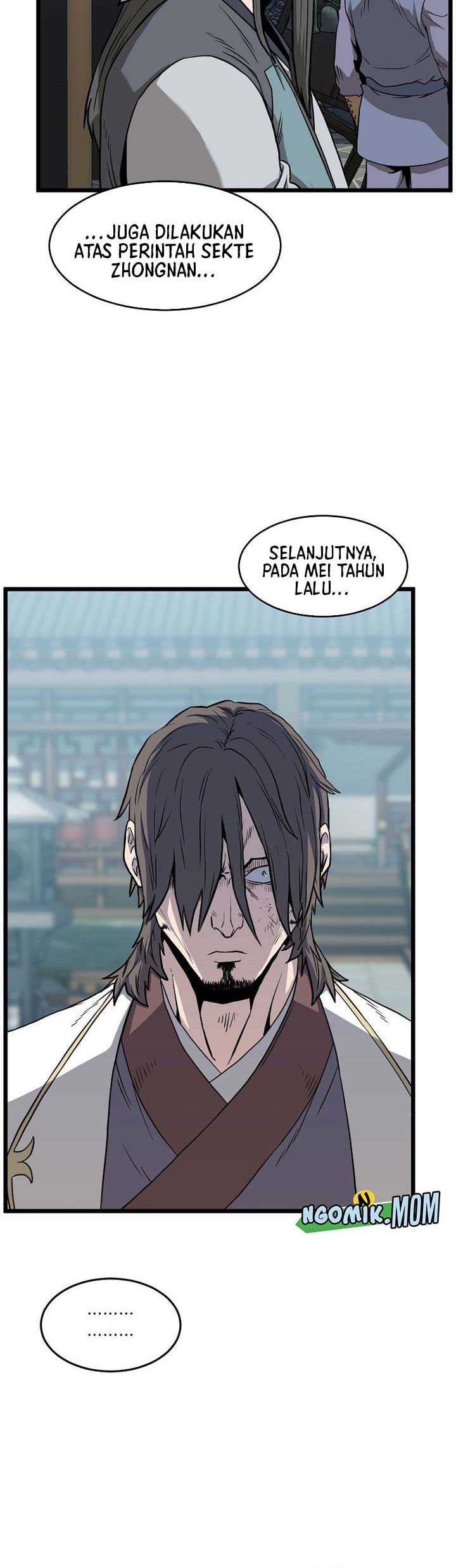 Murim Login - Chapter 215 - Page 25