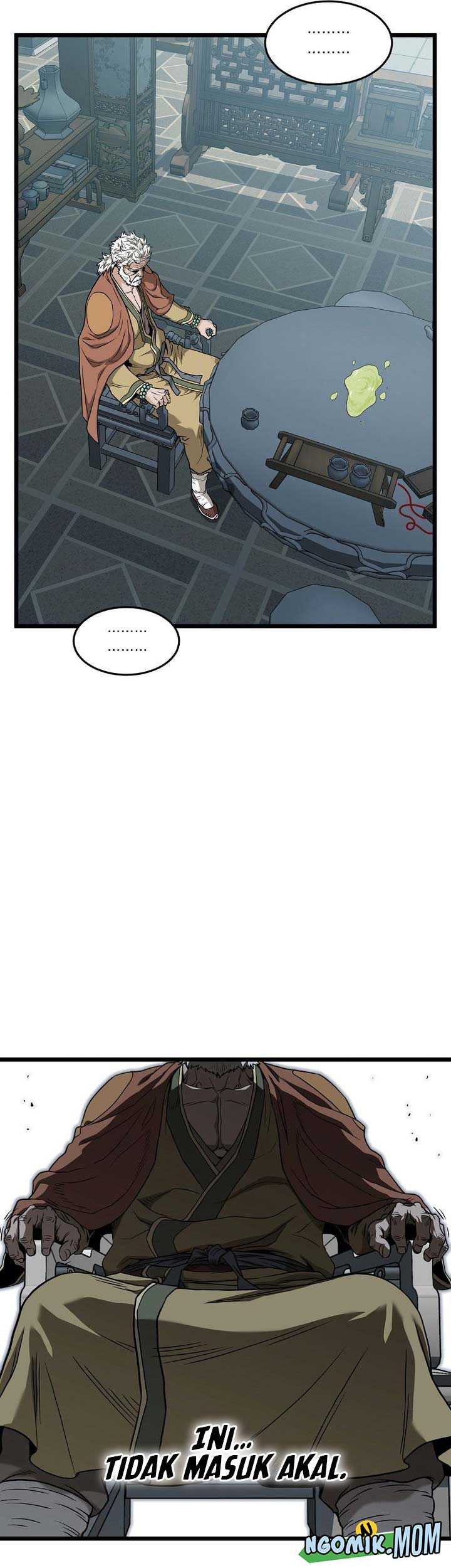 Murim Login - Chapter 215 - Page 26