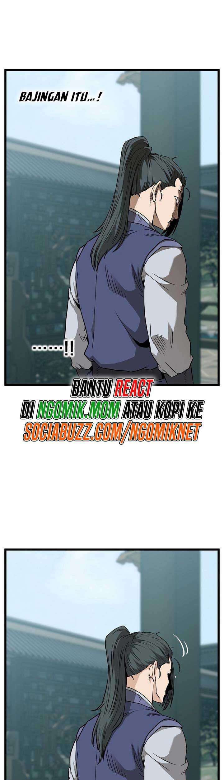 Murim Login - Chapter 215 - Page 28