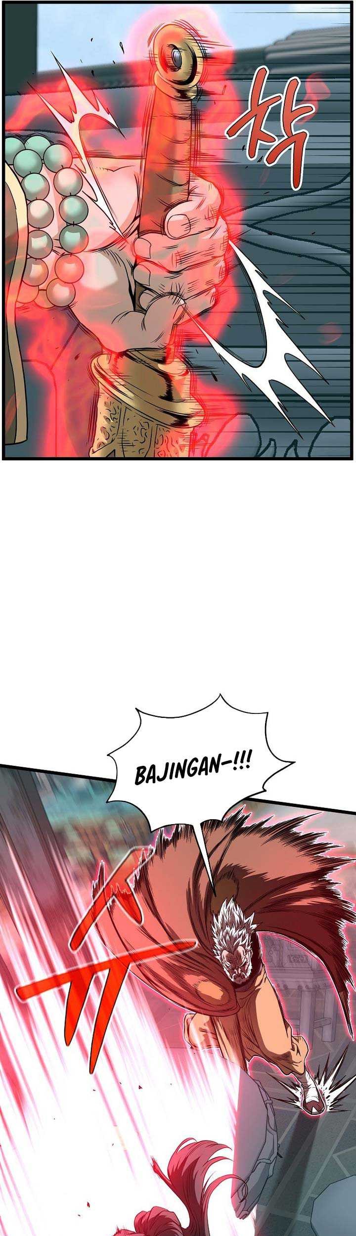 Murim Login - Chapter 215 - Page 30