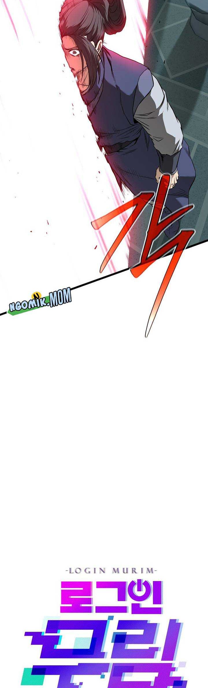Murim Login - Chapter 215 - Page 31
