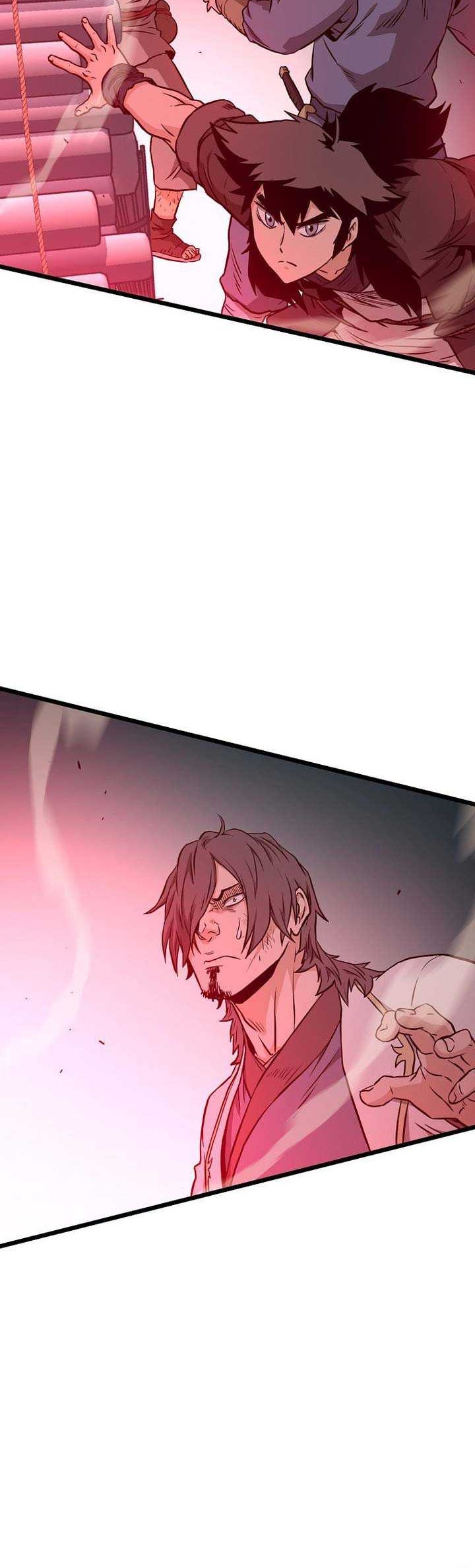 Murim Login - Chapter 215 - Page 33