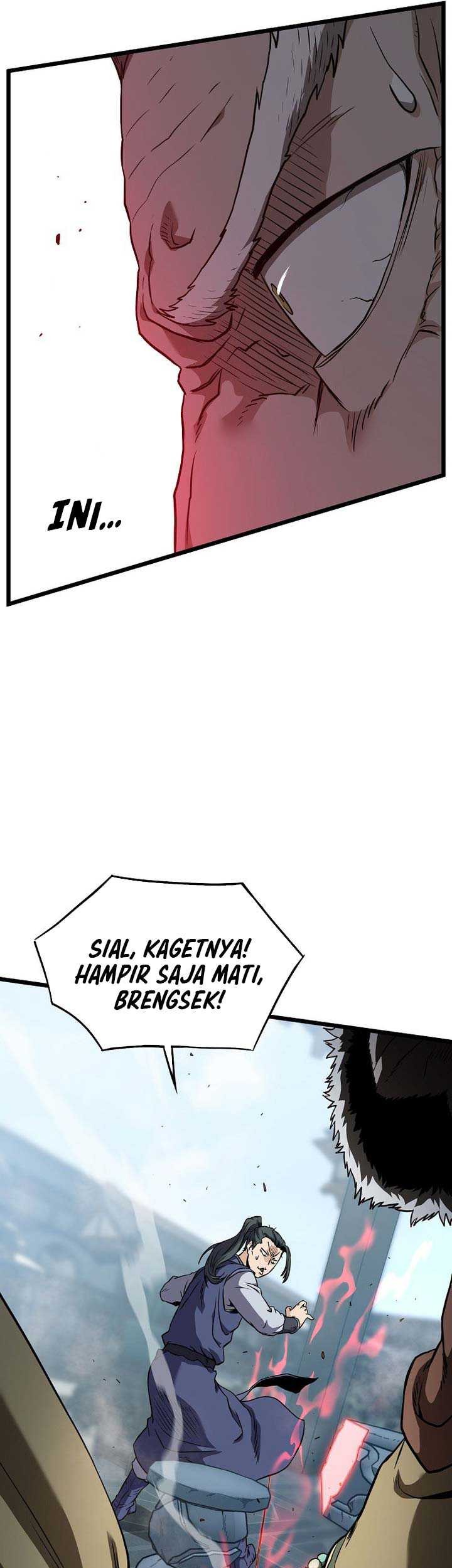 Murim Login - Chapter 215 - Page 34