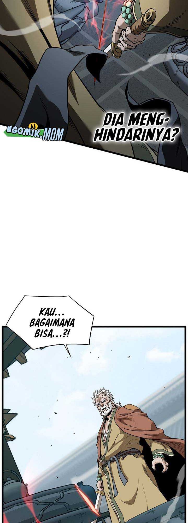 Murim Login - Chapter 215 - Page 35