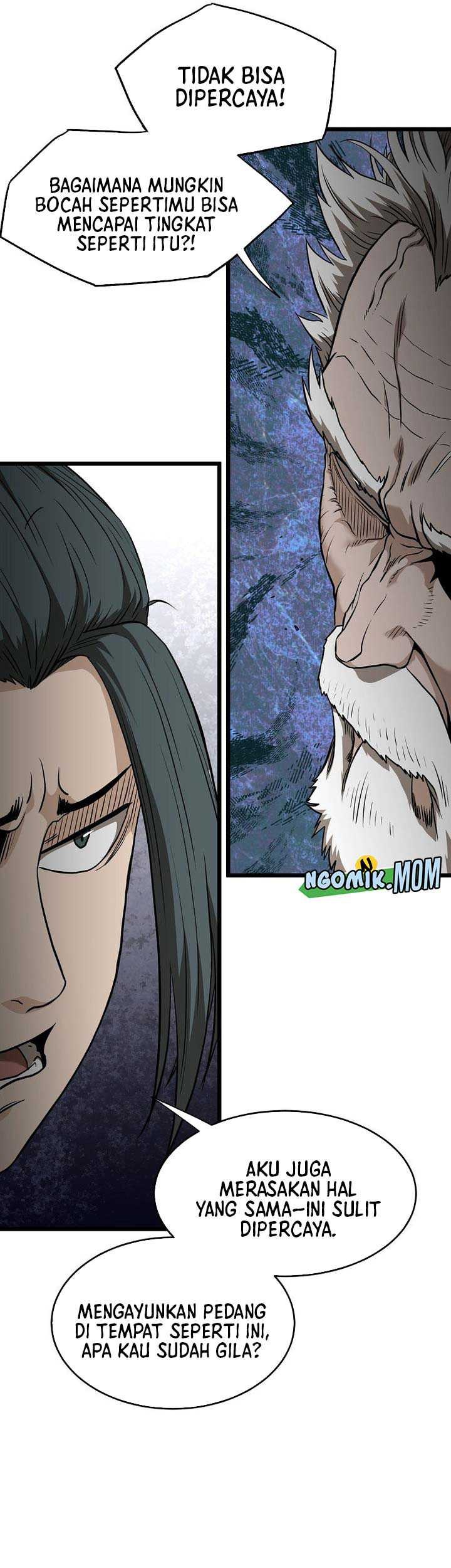 Murim Login - Chapter 215 - Page 38