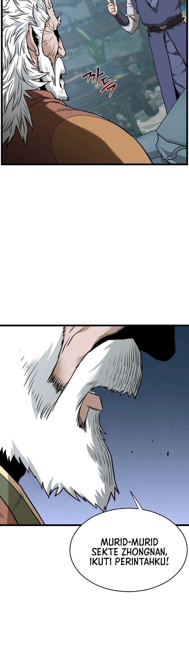 Murim Login - Chapter 215 - Page 40