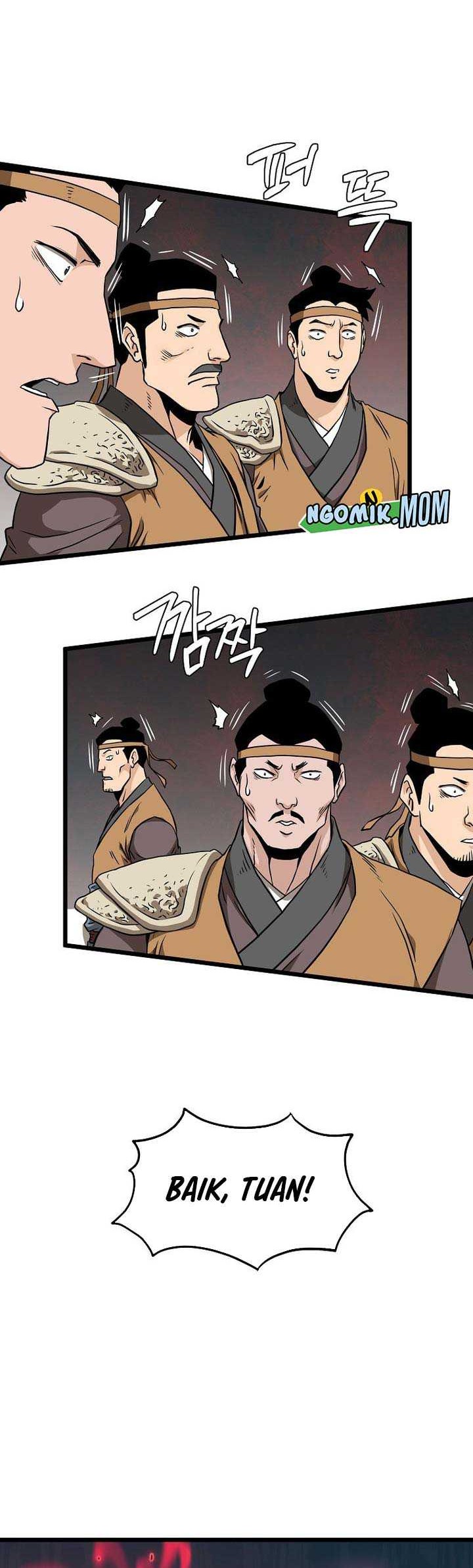 Murim Login - Chapter 215 - Page 41