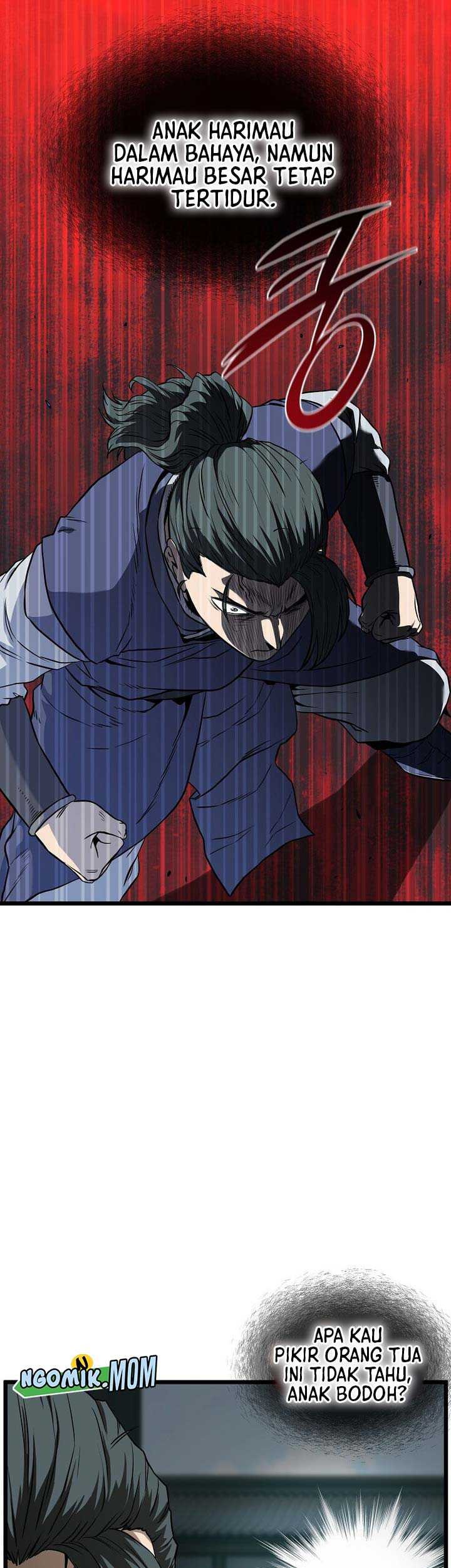 Murim Login - Chapter 215 - Page 46