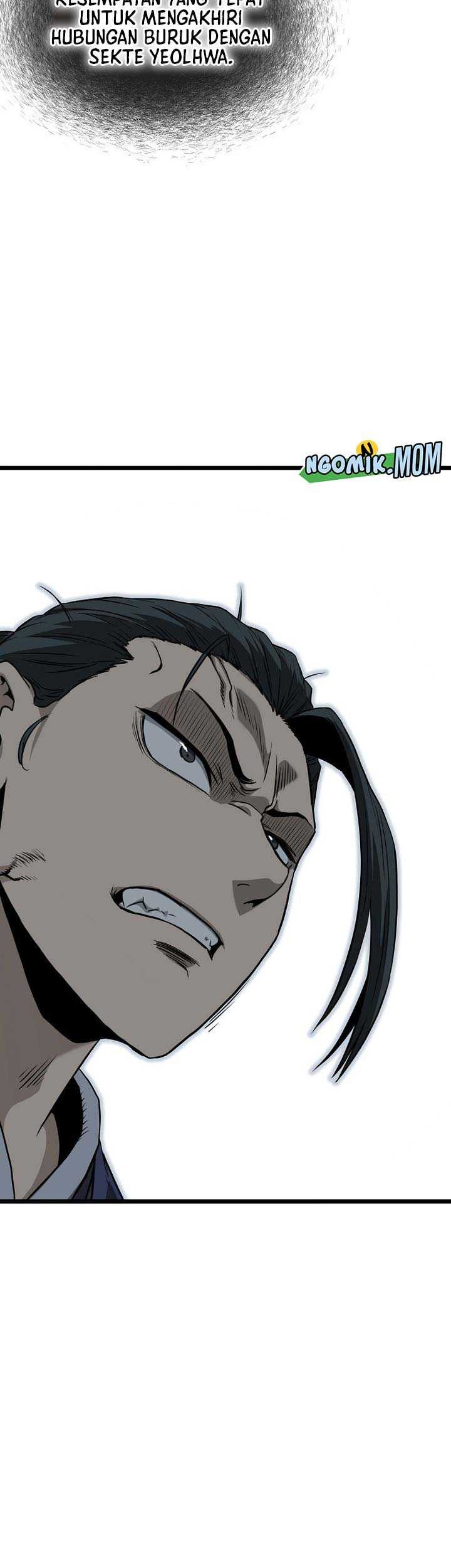 Murim Login - Chapter 215 - Page 48