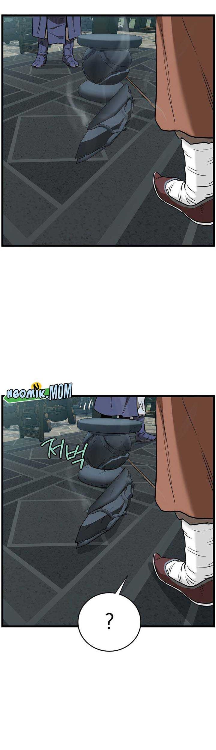 Murim Login - Chapter 215 - Page 49