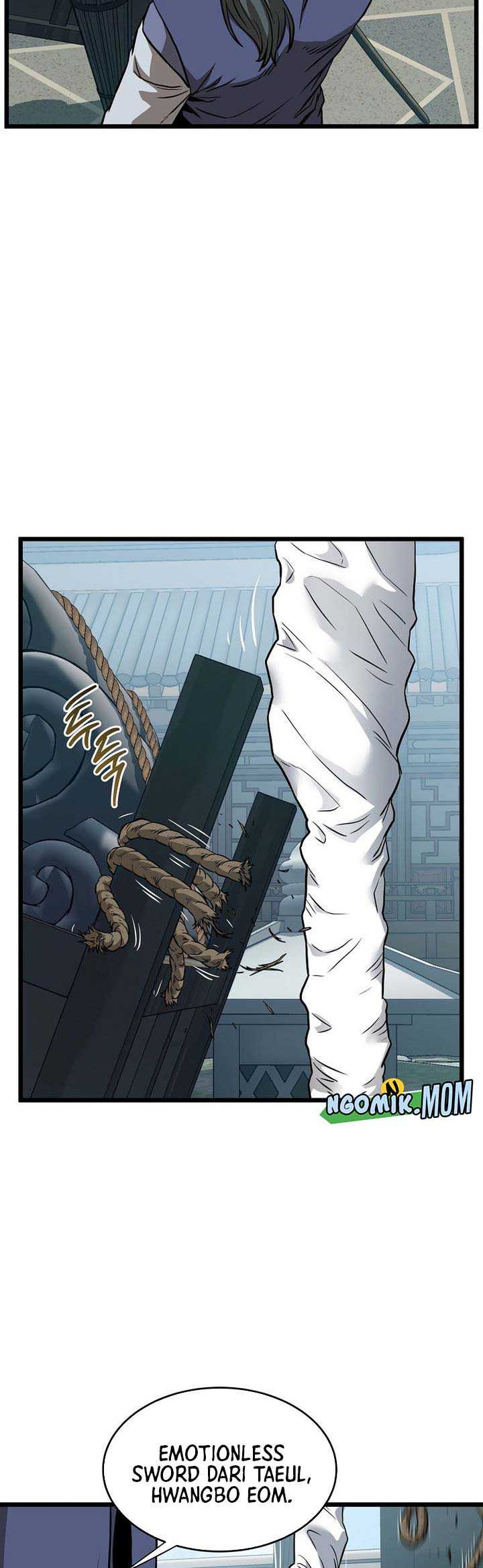 Murim Login - Chapter 215 - Page 51