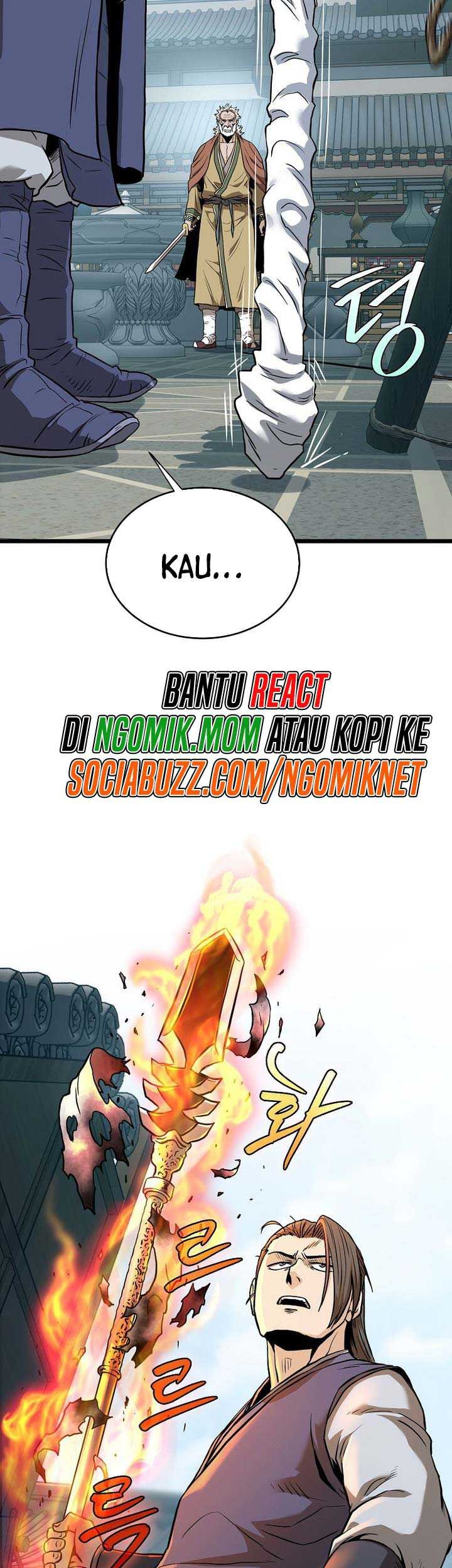 Murim Login - Chapter 215 - Page 52