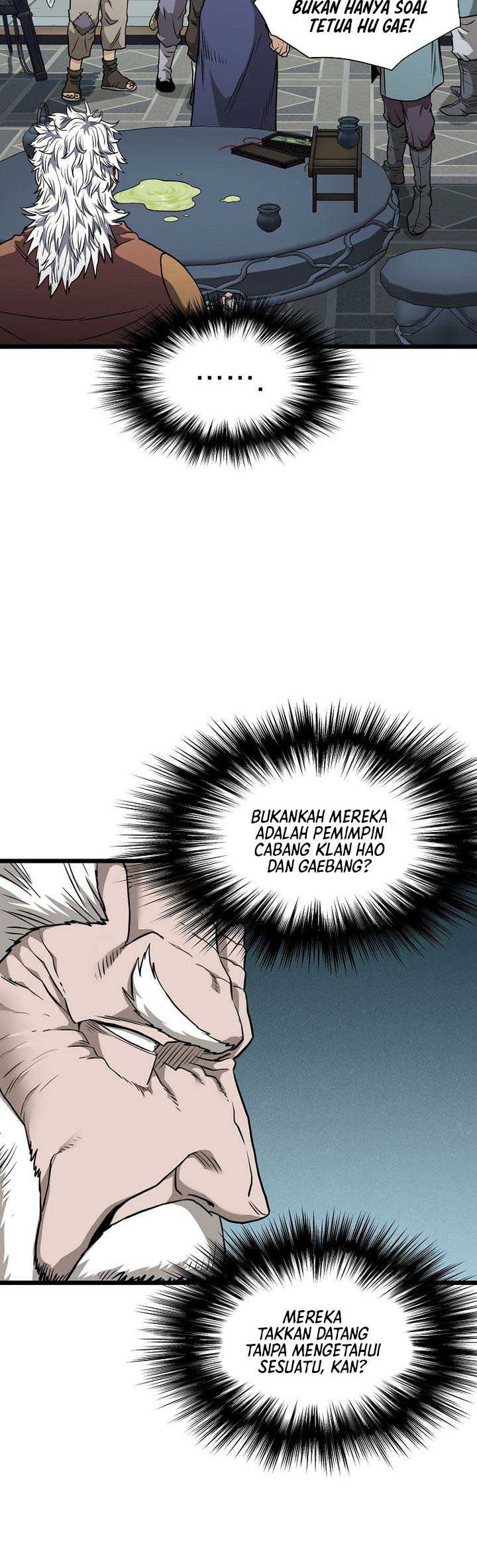 Murim Login - Chapter 215 - Page 7