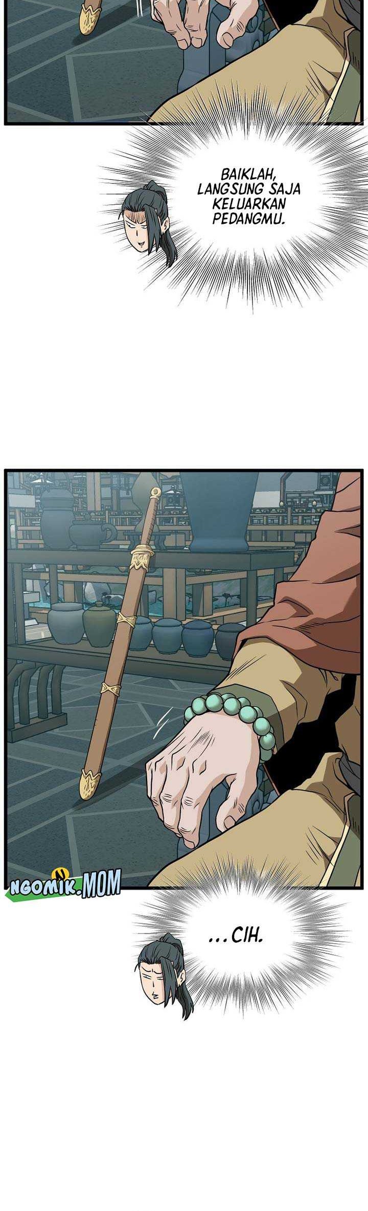 Murim Login - Chapter 215 - Page 9