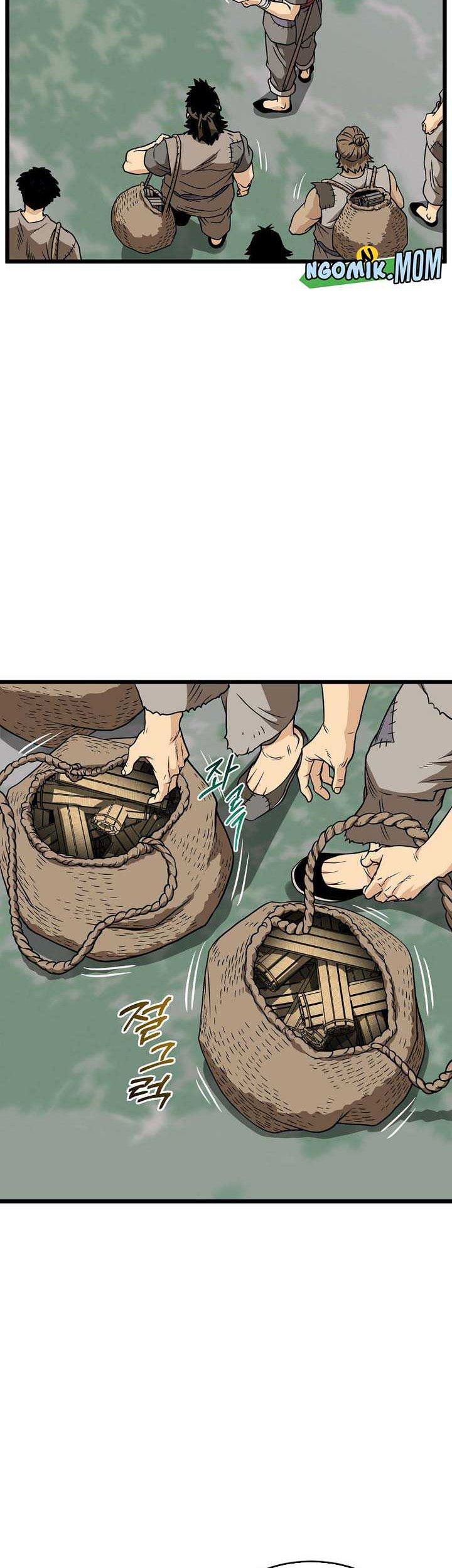 Murim Login - Chapter 215 - Page 15