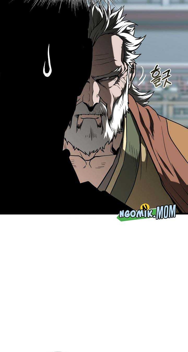 Murim Login - Chapter 214 - Page 21