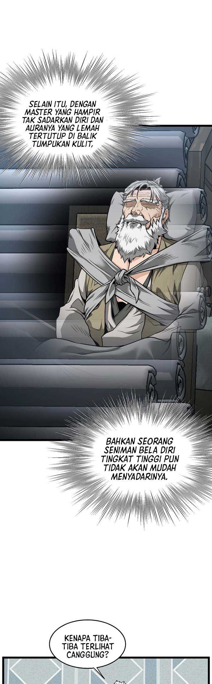 Murim Login - Chapter 214 - Page 23