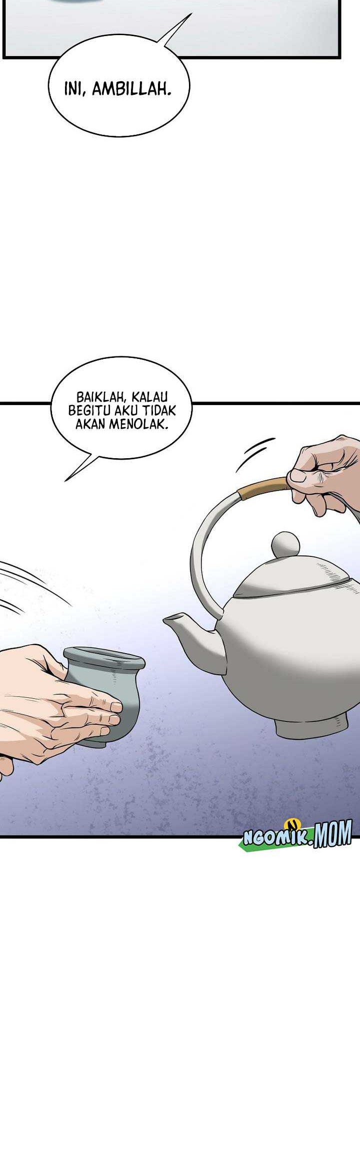 Murim Login - Chapter 214 - Page 25