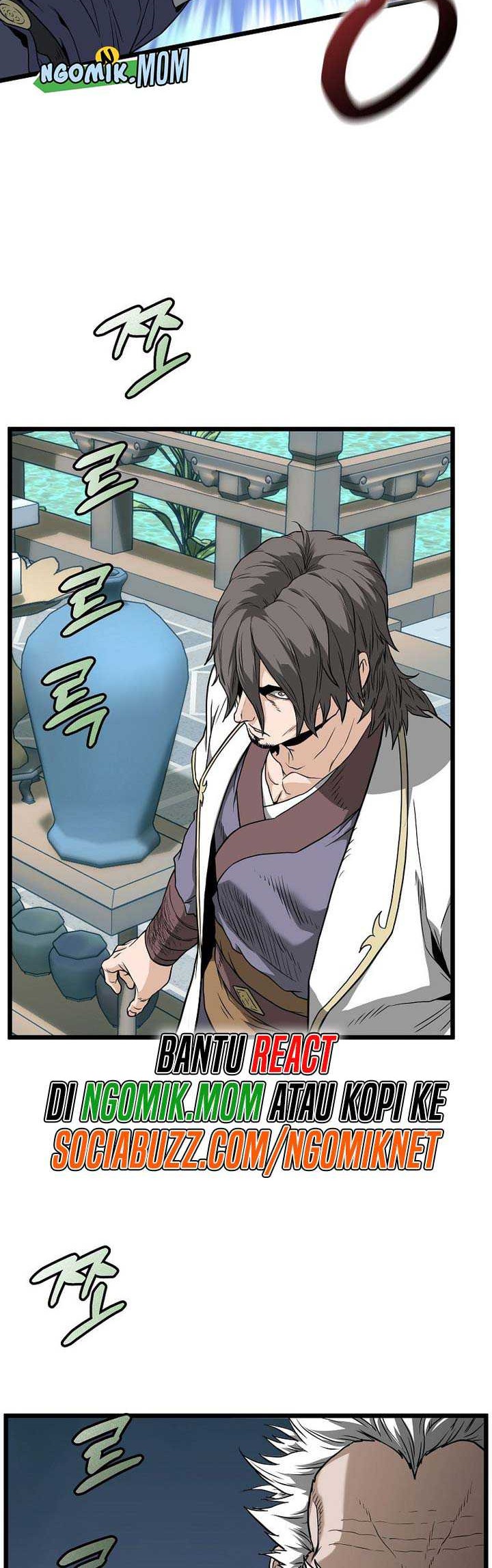 Murim Login - Chapter 214 - Page 27