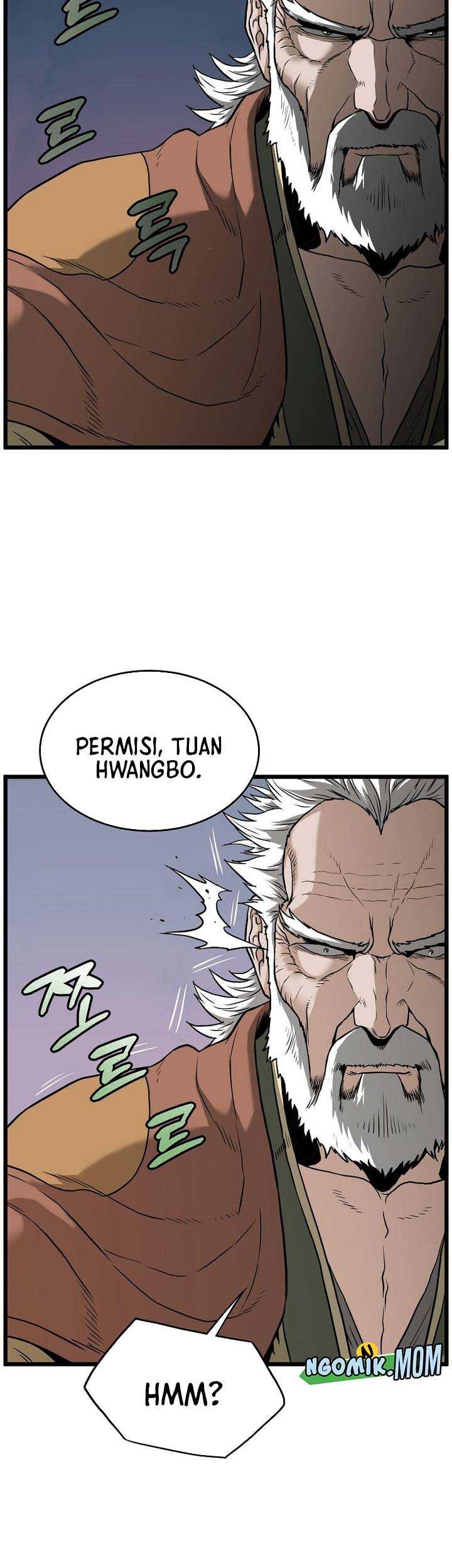 Murim Login - Chapter 214 - Page 28