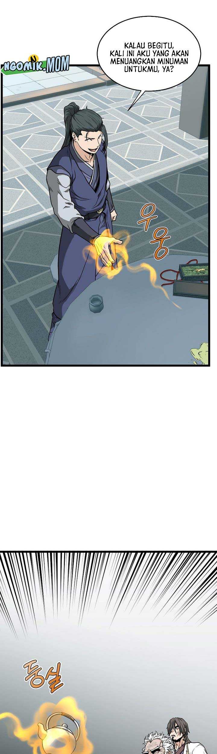 Murim Login - Chapter 214 - Page 32