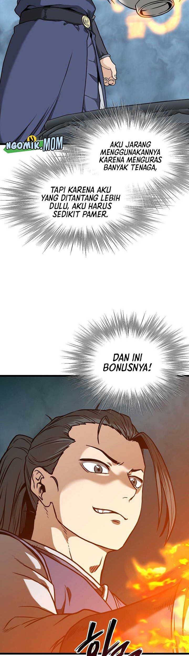 Murim Login - Chapter 214 - Page 35