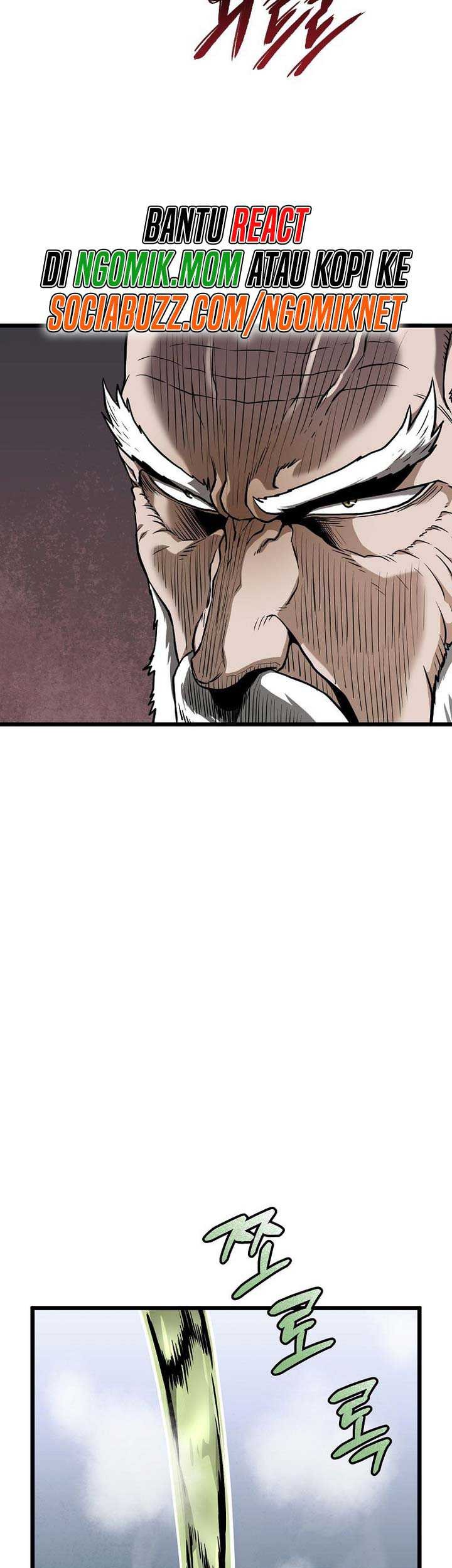 Murim Login - Chapter 214 - Page 36