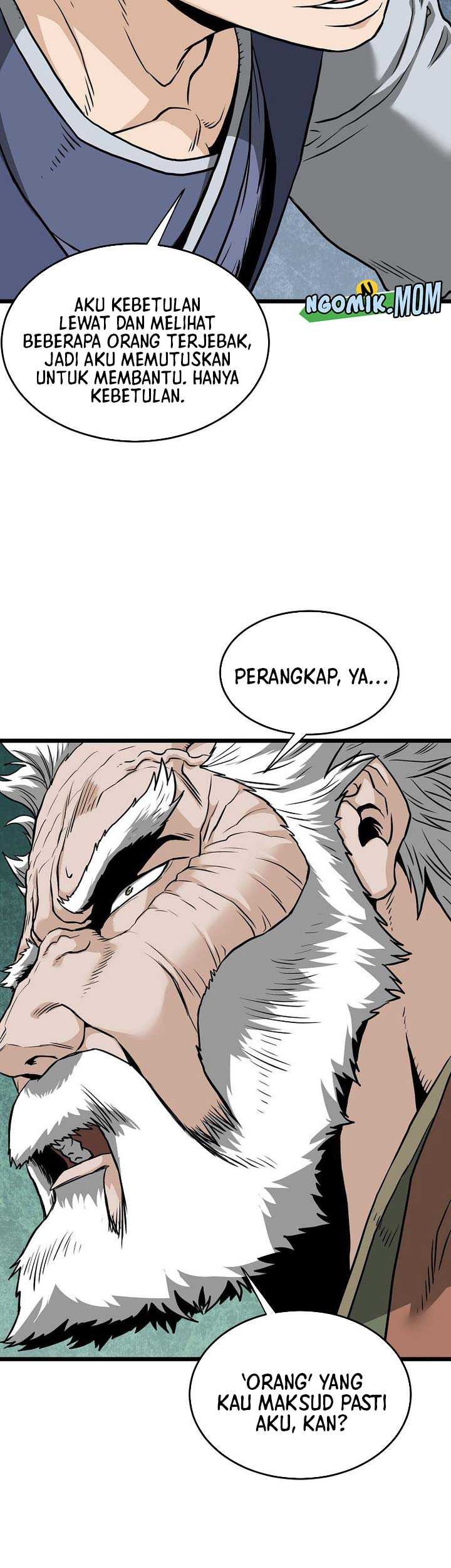 Murim Login - Chapter 214 - Page 40