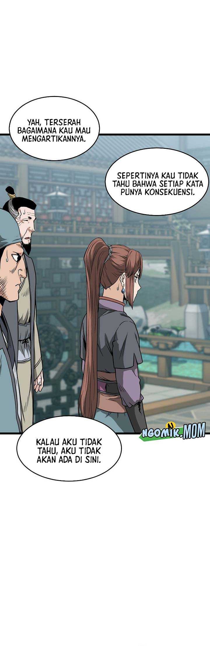 Murim Login - Chapter 214 - Page 41