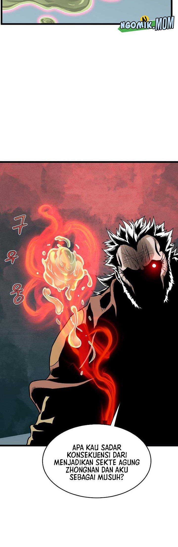 Murim Login - Chapter 214 - Page 43