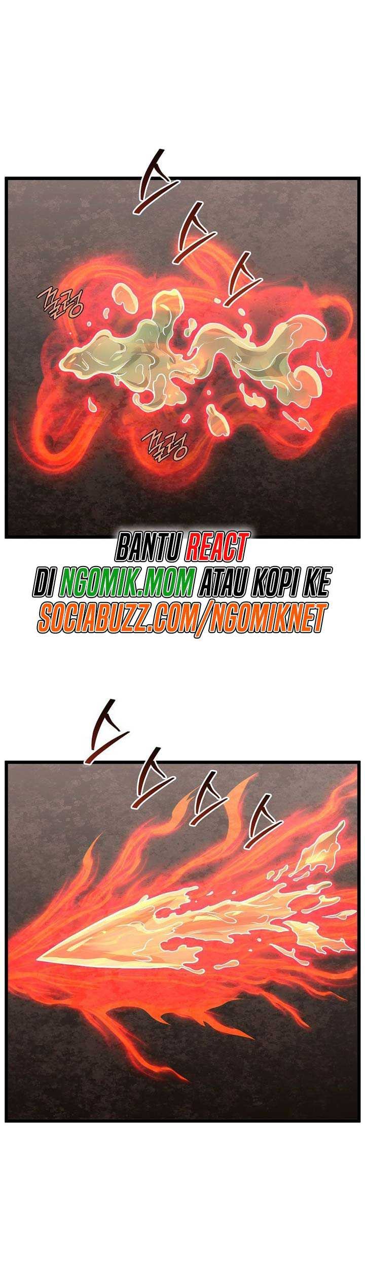 Murim Login - Chapter 214 - Page 44