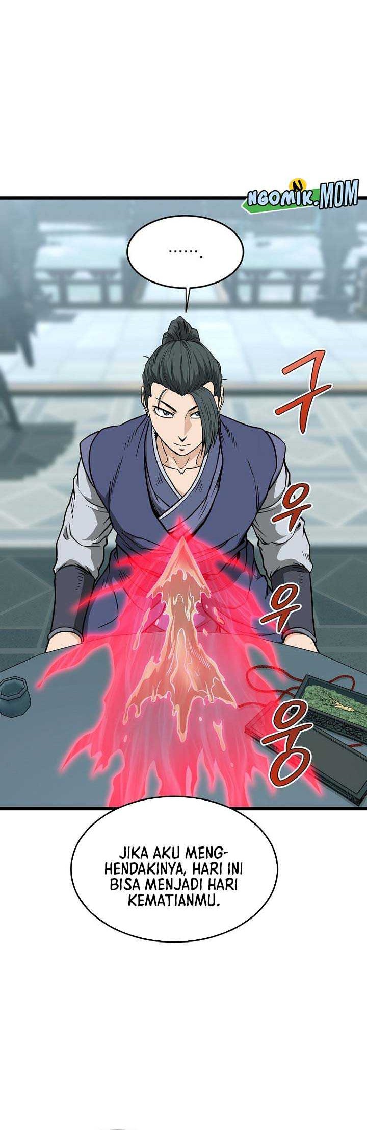 Murim Login - Chapter 214 - Page 45