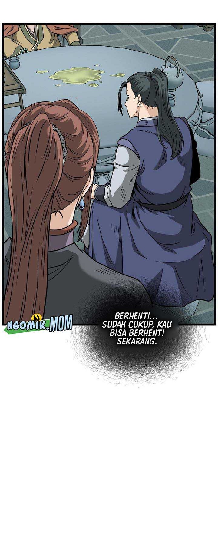 Murim Login - Chapter 214 - Page 49