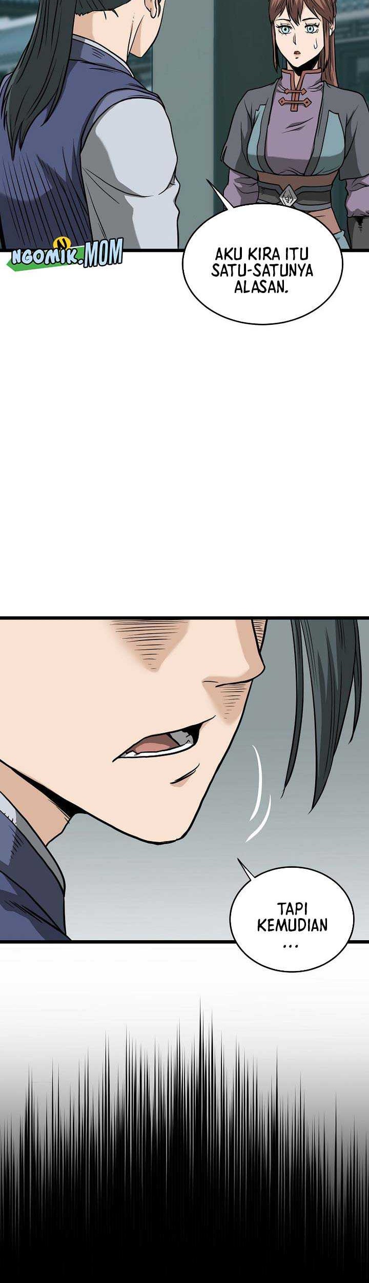 Murim Login - Chapter 214 - Page 54