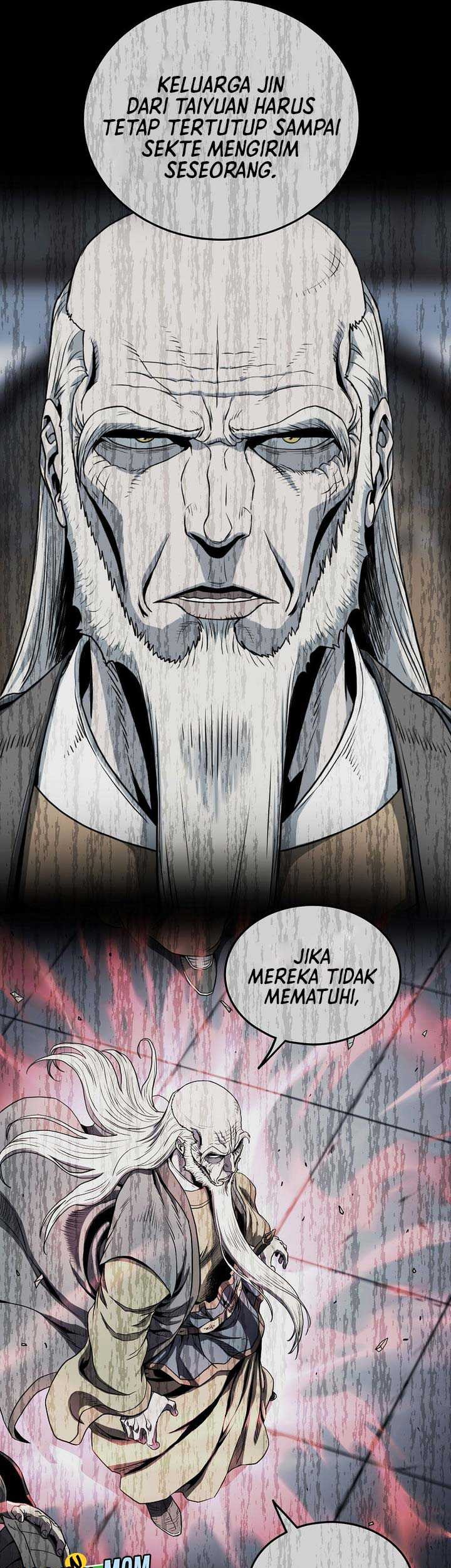 Murim Login - Chapter 214 - Page 56