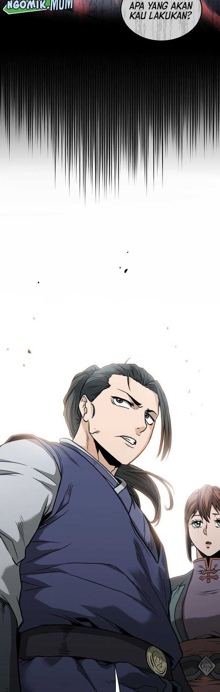 Murim Login - Chapter 214 - Page 57