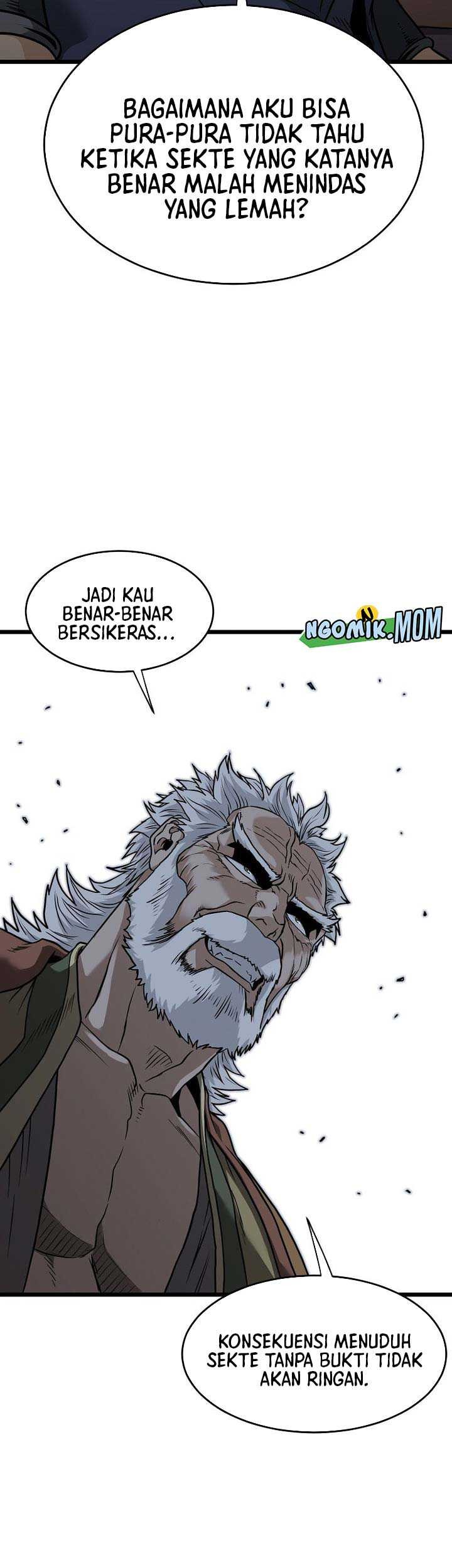 Murim Login - Chapter 214 - Page 58