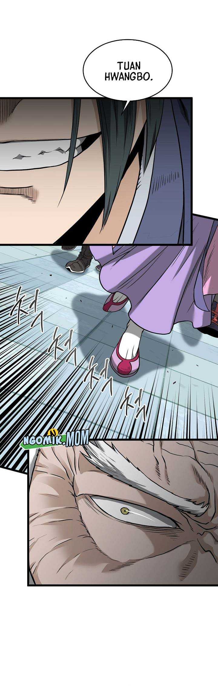 Murim Login - Chapter 214 - Page 59