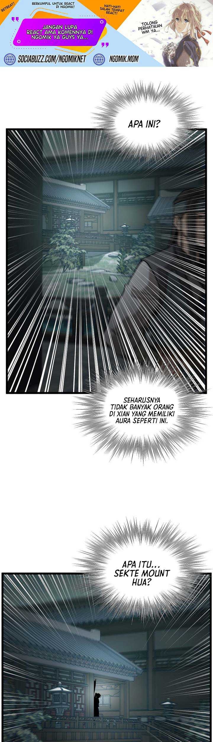 Murim Login - Chapter 214 - Page 2