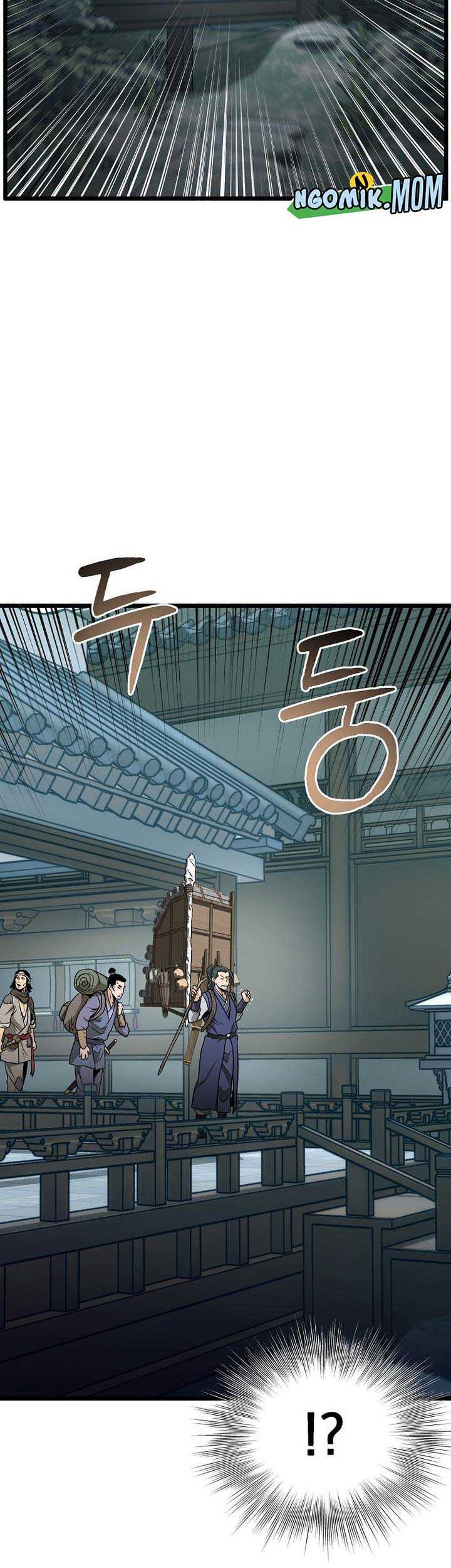 Murim Login - Chapter 214 - Page 3