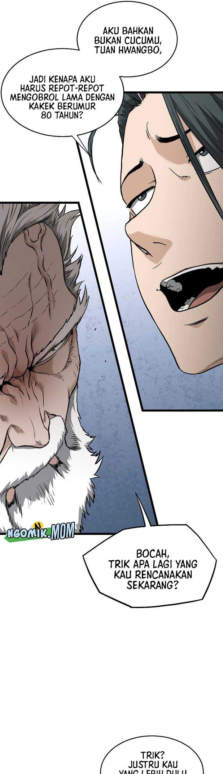 Murim Login - Chapter 214 - Page 60