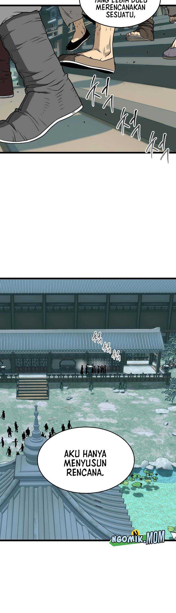 Murim Login - Chapter 214 - Page 61