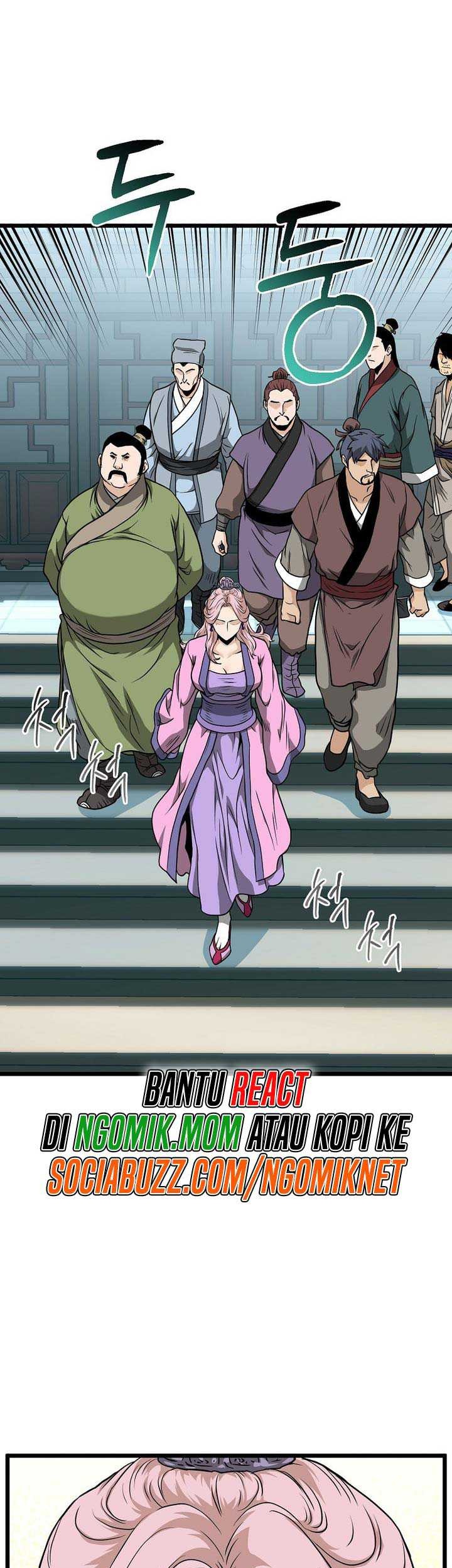 Murim Login - Chapter 214 - Page 62