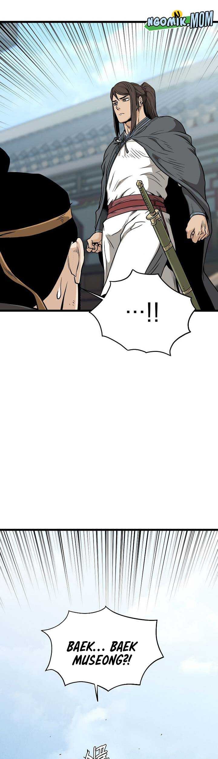 Murim Login - Chapter 214 - Page 8