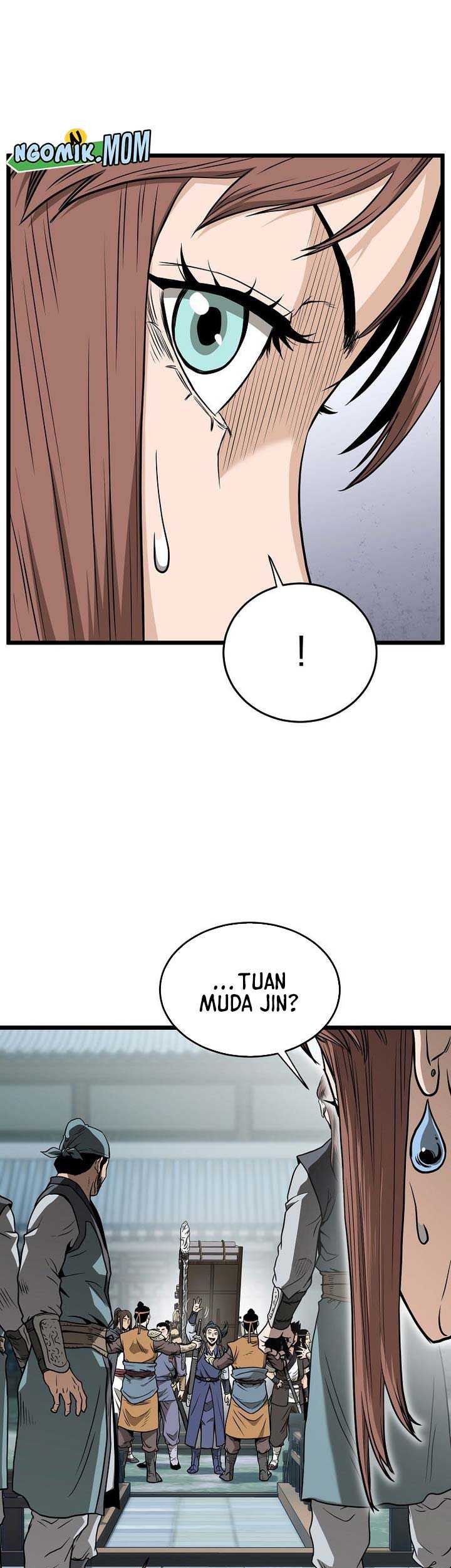 Murim Login - Chapter 214 - Page 10