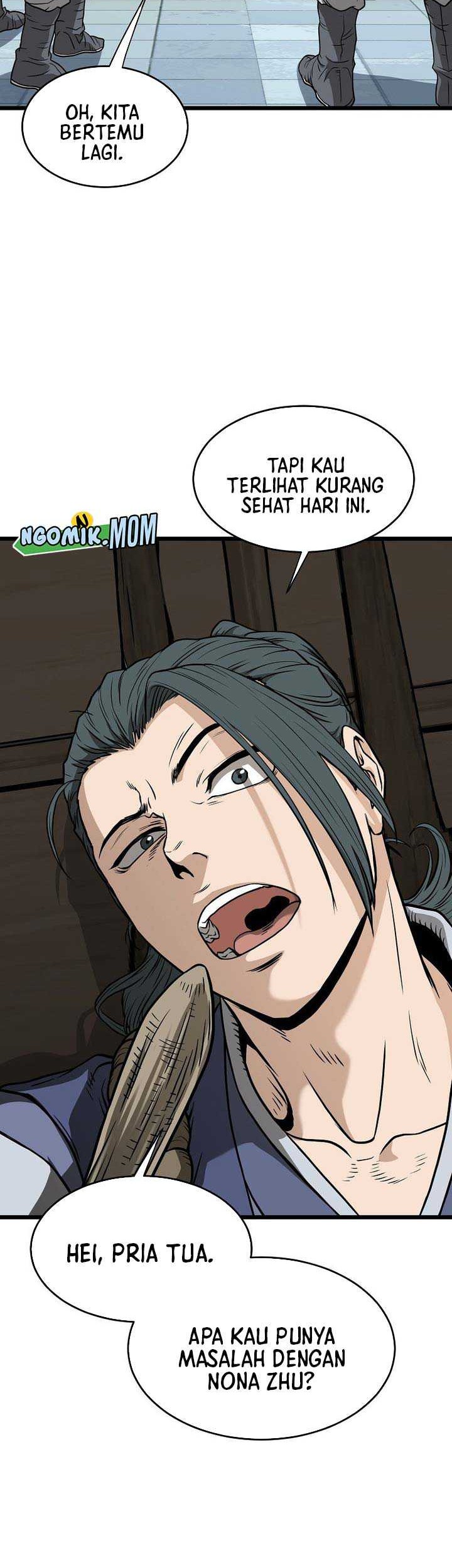 Murim Login - Chapter 214 - Page 11