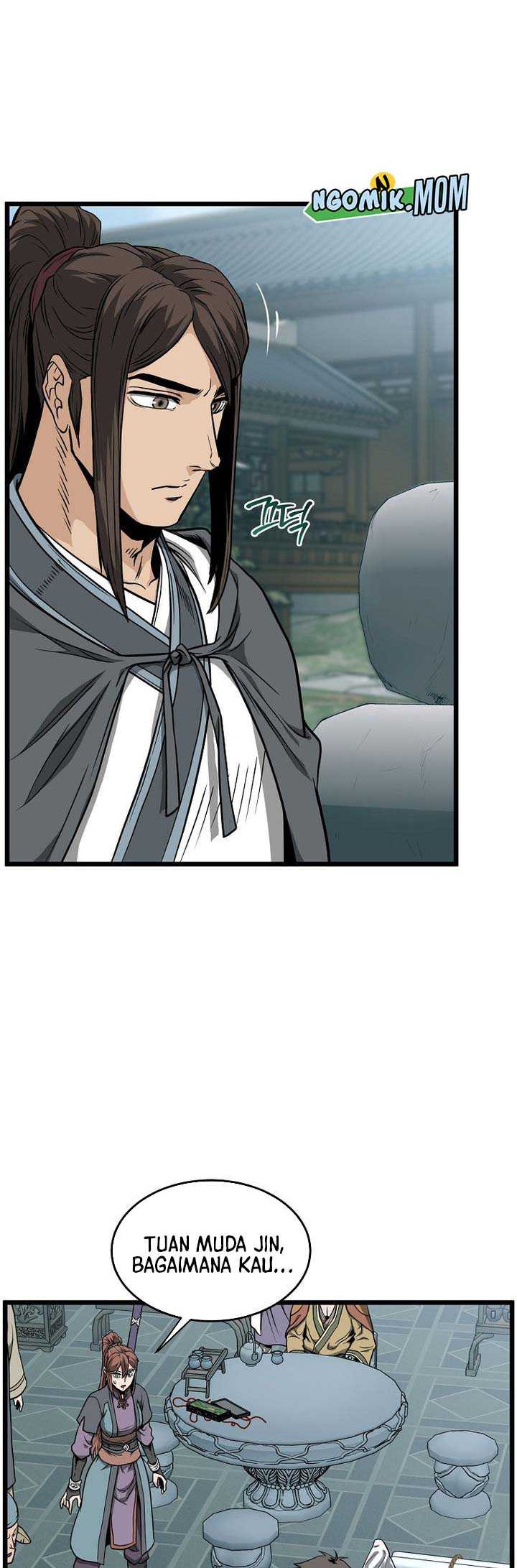 Murim Login - Chapter 214 - Page 15