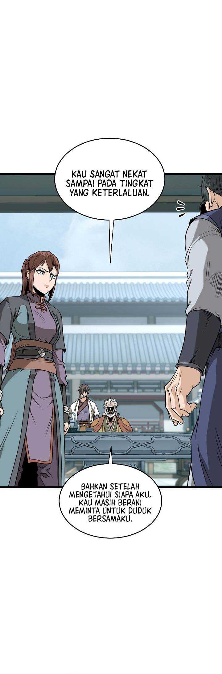 Murim Login - Chapter 214 - Page 17